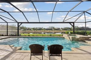 12824 Guildford Terrace, Fort Myers, FL 33913 - MLS#225072679