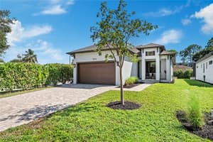3552 Hibiscus Avenue, Naples, FL 34104 - MLS#225072684