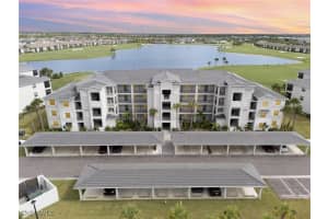 43981 Boardwalk Loop 2244, Punta Gorda
