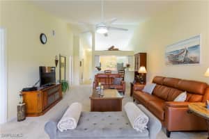 337 Robin Hood Circle, Naples, FL 34104 - MLS#225072687