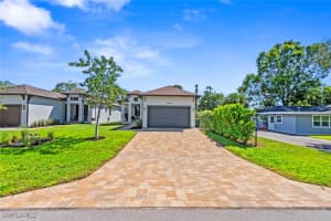 3530 Hibiscus Avenue, Naples, FL 34104 - MLS#225072695