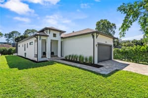 3530 Hibiscus Avenue, Naples, FL 34104 - MLS#225072695