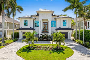 250 6th Street, Bonita Springs, FL 34134 - MLS#225072702