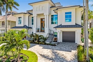 250 6th Street, Bonita Springs, FL 34134 - MLS#225072702