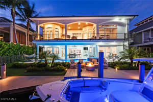 250 6th Street, Bonita Springs, FL 34134 - MLS#225072702