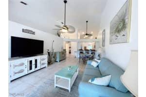 2037 W Crown Pointe Blvd, Naples