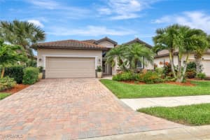 3645 Treasure Cove Court, Naples, FL 34114 - MLS#225072714