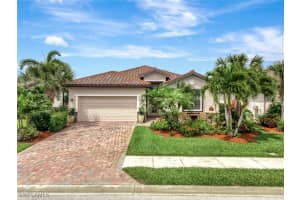 3645 Treasure Cove Court, Naples, FL 34114 - MLS#225072714