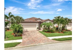 3645 Treasure Cove Court, Naples, FL 34114 - MLS#225072714