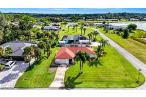 516 Roosevelt Avenue, Lehigh Acres, FL 33936 - MLS#225072717