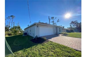 19033 Bartow Boulevard, Fort Myers, FL 33967 - MLS#225072718