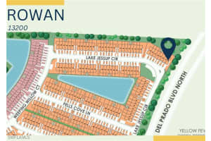 1622 Lake Jessup Circle, Cape Coral, FL 33909 - MLS#225072728