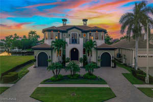 1850 Apataki Court, Marco Island, FL 34145 - MLS#225072732