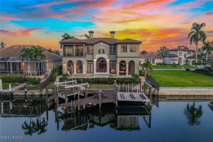 1850 Apataki Court, Marco Island, FL 34145 - MLS#225072732