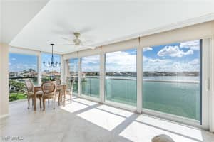 3500 Gulf Shore Boulevard, Naples, FL 34103 - MLS#225072733