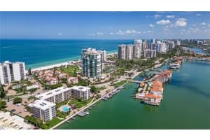3500 Gulf Shore Boulevard, Naples, FL 34103 - MLS#225072733