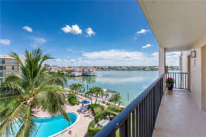 3500 Gulf Shore Boulevard, Naples, FL 34103 - MLS#225072733