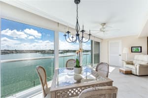 3500 Gulf Shore Boulevard, Naples, FL 34103 - MLS#225072733