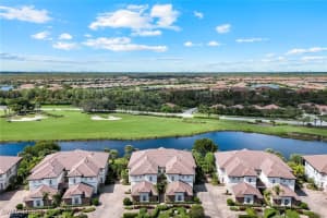 9525 Ironstone Ter 102, Naples