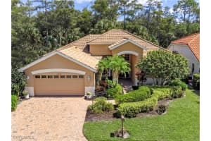 12787 Hunters Ridge Drive, Bonita Springs, FL 34135 - MLS#225072741