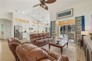 12787 Hunters Ridge Drive, Bonita Springs, FL 34135 - MLS#225072741