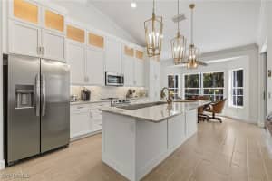 12787 Hunters Ridge Drive, Bonita Springs, FL 34135 - MLS#225072741