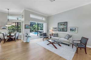 3500 Fiddlehead Court, Bonita Springs, FL 34134 - MLS#225072743