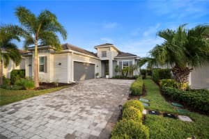 43080 Boardwalk Loop, Punta Gorda, FL 33982 - MLS#225072748