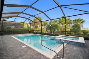 43080 Boardwalk Loop, Punta Gorda, FL 33982 - MLS#225072748