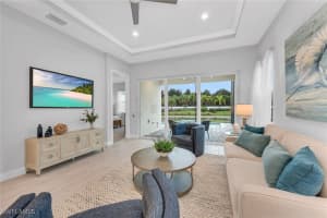 9011 Saint Lucia Drive, Naples, FL 34114 - MLS#225072752
