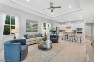 9011 Saint Lucia Drive, Naples, FL 34114 - MLS#225072752