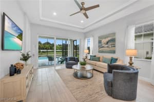 9011 Saint Lucia Drive, Naples, FL 34114 - MLS#225072752