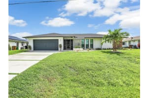 1927 10th Avenue, Cape Coral, FL 33990 - MLS#225072758