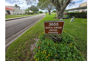 3655 Boca Ciega Drive, Naples, FL 34112 - MLS#225072762