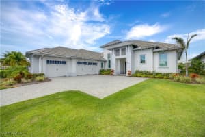 8781 Santo Domingo Drive, Naples, FL 34112 - MLS#225072763