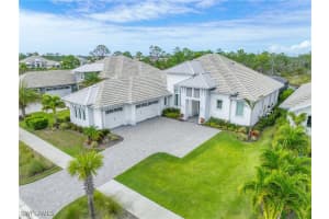 8781 Santo Domingo Drive, Naples, FL 34112 - MLS#225072763