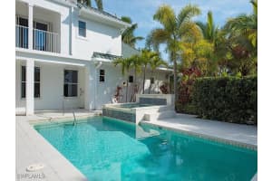 180 7th Avenue, Naples, FL 34102 - MLS#225072766