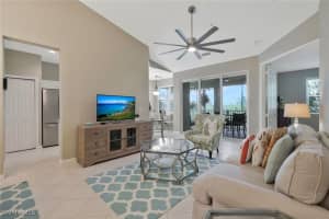 4665 Hawks Nest Way N201, Naples