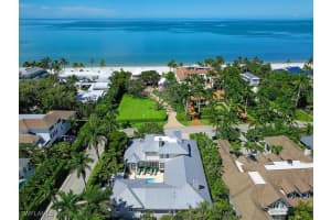 1975 Gulf Shore Boulevard, Naples, FL 34102 - MLS#225072774