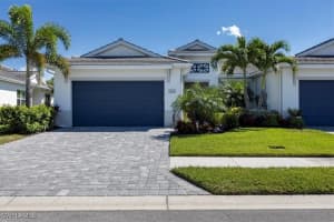 9016 Saint Lucia Drive, Naples, FL 34114 - MLS#225072782
