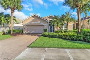 3670 Grand Cypress Drive, Naples, FL 34119 - MLS#225072783