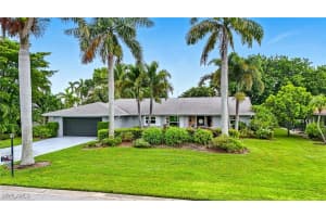 249 Pebble Beach Circle, Naples, FL 34113 - MLS#225072796