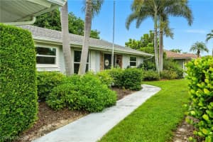 249 Pebble Beach Circle, Naples, FL 34113 - MLS#225072796