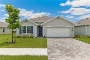 3630 Crosswater Drive, North Fort Myers, FL 33917 - MLS#225072797