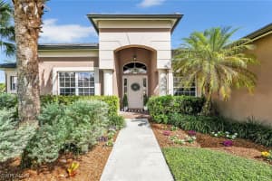 14611 Indigo Lakes Circle, Naples, FL 34119 - MLS#225072805