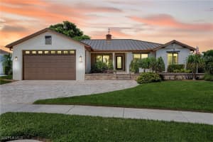 1030 HARTLEY Street, Marco Island, FL 34145 - MLS#225072813
