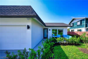 540 102nd Avenue, Naples, FL 34108 - MLS#225072817