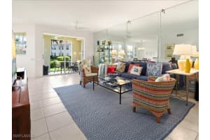 200 L AMBIANCE Circle, Naples, FL 34108 - MLS#225072818