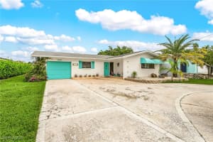 1589 Osprey Avenue, Naples, FL 34102 - MLS#225072824