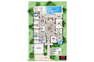 1589 Osprey Avenue, Naples, FL 34102 - MLS#225072824